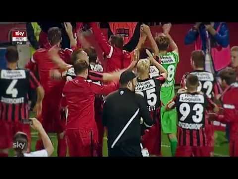 Admira Wacker aka Tabellenführer nach 8 Runden #SkyBuliAT