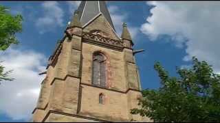 preview picture of video 'Christuskirche in Dudweiler #1'