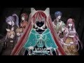[Vocaloid x8] Night Trilogy [Bad End ∞ Crazy ...