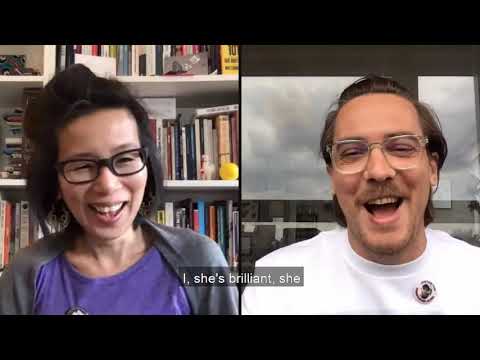 With For About 2020 - Episode 2 (Fully Subtitled)