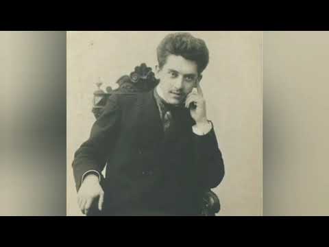 Николай Северский - Романсы (записи 1907-1914)