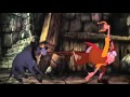 The Black Cauldron Escape From The Castle HD