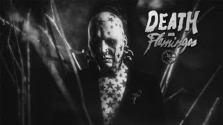 SOPOR AETERNUS: "Death & Flamingos" (2019) - album teaser