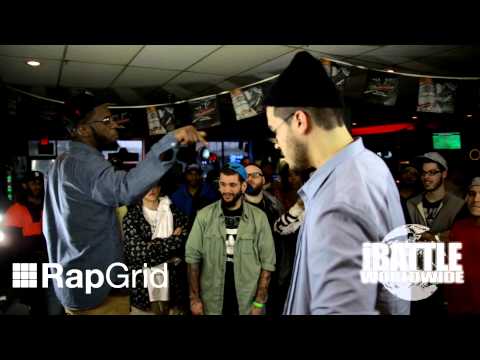 Sir Locksley vs Lev Corso