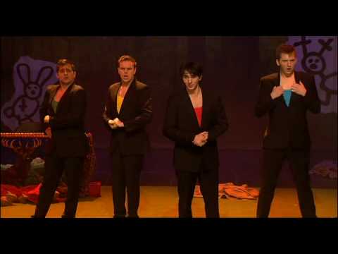 Xenofobius - Manu Facho