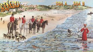 Genesis - Can-Utility and the Coastliners (1972 - 1994 Remaster)