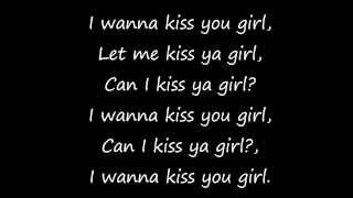 Total - Kissing You (Oh Honey Remix) lyrics