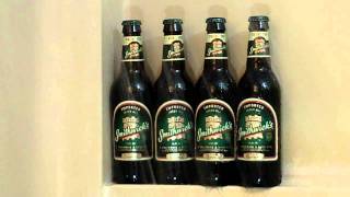 Toxic Narcotic -- Beer In The Shower