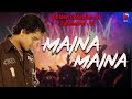MAINA MAINA GOLDEN COLLECTION OF ZUBEEN GARG ASSAMESE LYRICAL VIDEO SONG JANTRA