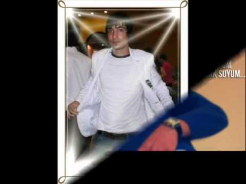 SLower Zeki Ft Serdow' GüLmez Oldu GözLerim '2012