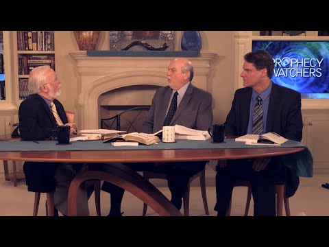 Tom Horn and Cris Putnam: On the Path of the Immortals, Part 1