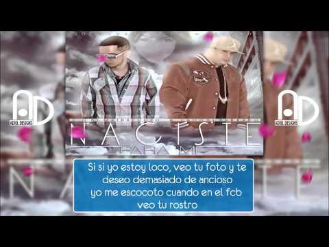 C.O "El Majestuoso" & Cano "El Bárbaro" - Naciste Para Mi (Letra + Descarga)