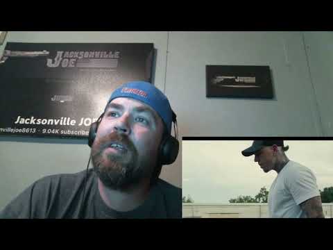 BURDEN X MESUS LONE WOLF REACTION