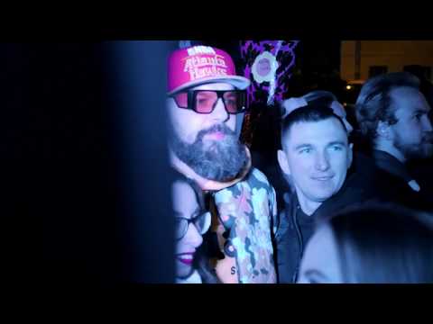 Sąsiedzki Sylwester I Eki z Małeki feat donGURALesko & Dj Soina