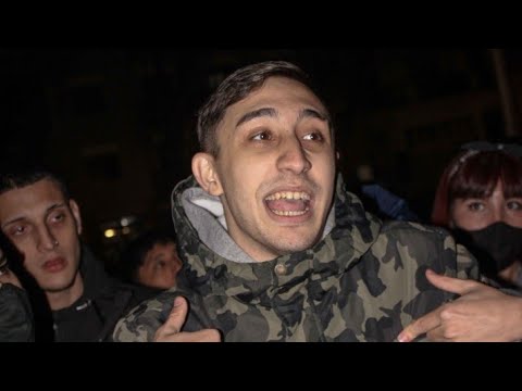 NASIR CATRIEL vs ALBA: 4tos | ESPECIAL 1vs1 | KM 0 ft PDC Gold × Copa de Oro