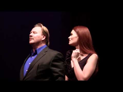 Lesley Craigie - Verdi's Otello- Act 1 duet