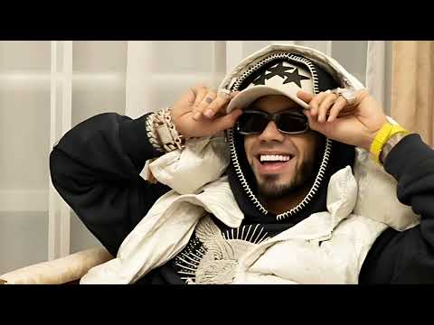 Anuel AA – Sigo Frío (Versión UBRX | Trap Romántico 2025)