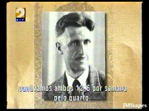 George Orwell Documentary 2/4