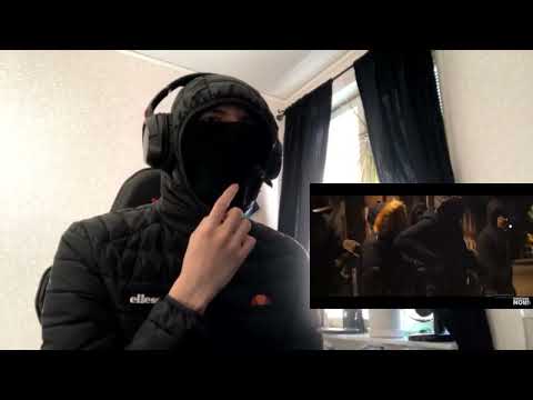 SWEDISH🇸🇪 FIRST REACTION TO UK DRILL | TOP 10 UK DRILL RAPPERS OF ALL TIME