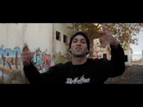 Scorp - Intro [Video Oficial]