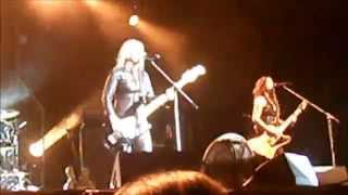 Suzi Quatro - Girl From Detroit City & Rock Hard