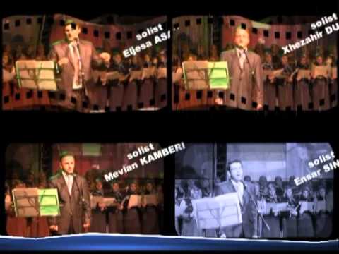 shpici i mevl 2012 oficial