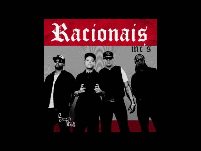 Download Fim de Semana No Parque Racionais MC’s