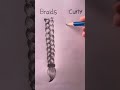 Easy Drawing Shorts