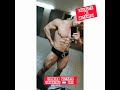 Sudamericano de bodybuilding npc