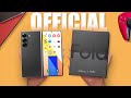 Samsung Galaxy Z Fold 7 FINALLY ITS OFFICIAL