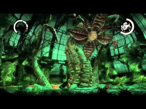 Batman:Arkham Asylum-Walkthrough Part 39