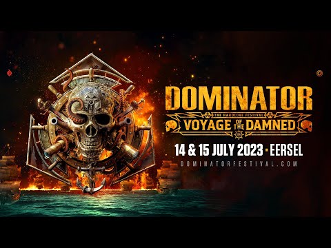 Dominator 2023 | Frenchcore | Remzcore Dj Set