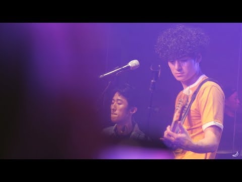 191015 [#MULBERRY x SEOUL] DOLMARO - 잔나비(jannabi) @cafe.bot