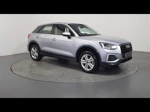 Audi Q2 | Audi Waterford