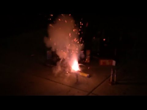 How To Make A Piccolo Pete Explode