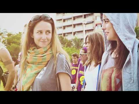 Percumon 2016 video oficial