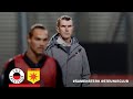 ? Marinus Dijkhuizen blikt vooruit op treffen met FC Volendam | “?? ???? ?? ???? ????? ????”