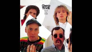 Cheap Trick   If you want my love