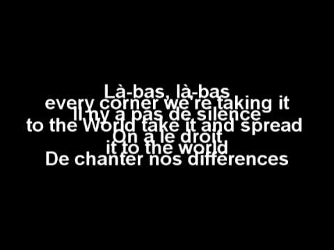 Sean Paul ft Tal Waya waya lyrics