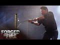SHARPEST JAPANESE WEAPONS OF ALL TIME! | FORGED IN FIRE