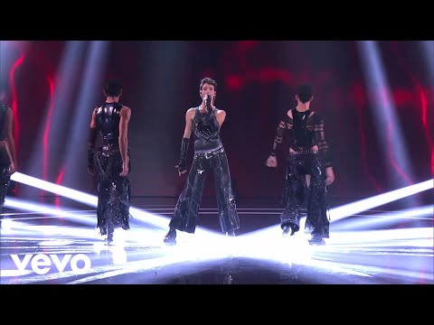 MAYO - No Siento Nada (Nochevieja Contigo)