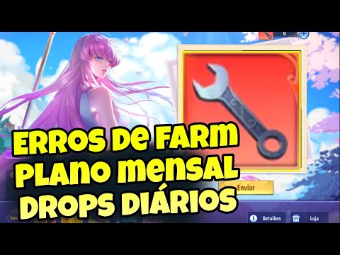 Guia Reparo Dimensional Quantas Chaves Diárias Onde Não Farmar Gastei 35k de❤️ Saint Seiya Awakening