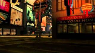 Arcade Fire Suburban War Music Video HD