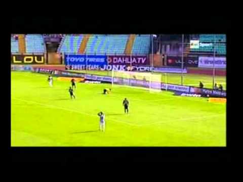 Siena  2 - 0  Modena HIGHLIGHTS