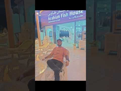 Al Heera Beach|Sharjah🇦🇪|Longest Beach of Sharjah|Best beaches of Sharjah #shortvideo #ytshorts