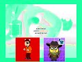 FIXED Klaskyklaskyklaskyklasky Gummy Bear With Colors In G Major 16