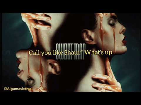 Hernâni & Keyven - Sweet Trap(Hernâni fez Remix)(Vídeo Letra)