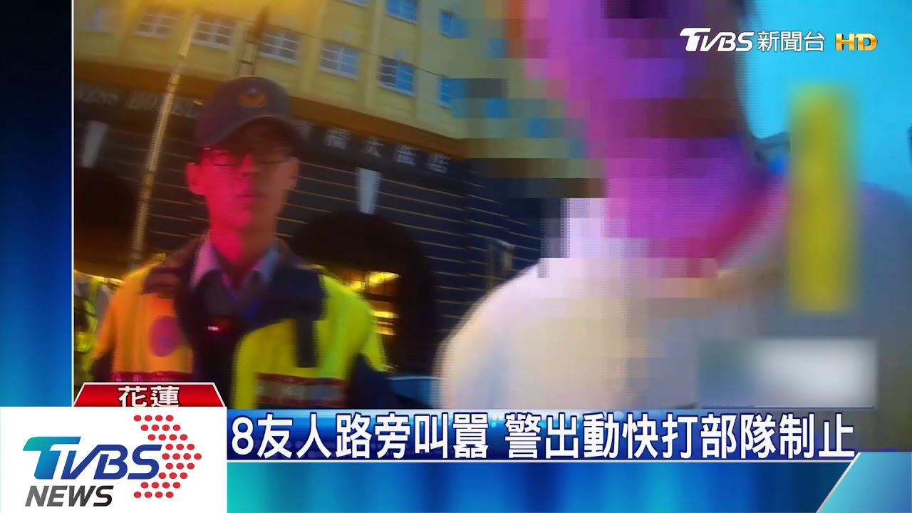 男酒駕偷移位 車停馬路被抓拒酒測