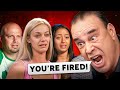 The Most Deserved Firings on Bar Rescue DEFAULT Thumbnail