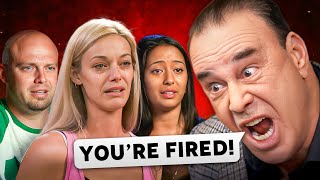 The Most Deserved Firings on Bar Rescue MQDEFAULT Thumbnail